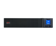 APC OUTLET - Easy-UPS On-Line SRV RM (1000V/800W, EPO, LCD) - 1339728 - zdjęcie 1